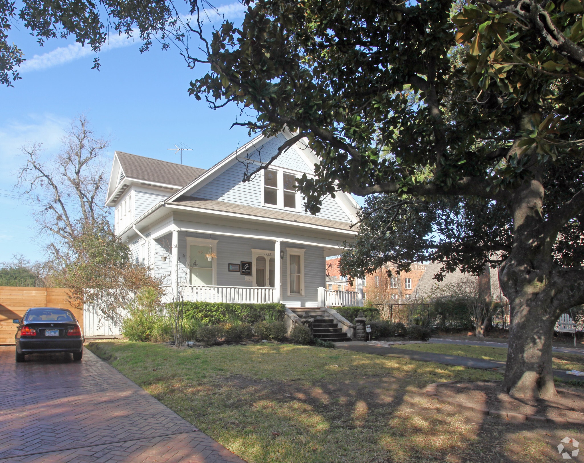 1229 Heights Blvd, Houston, TX for Rent