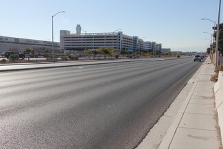 Las Vegas, NV Commercial - 5516 Tamarus St