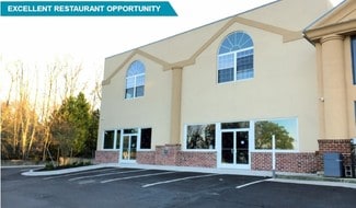 Glen Allen, VA Office/Retail, Retail - 9999 Brook Rd Glen Allen, VA Office/Retail, Retail - 9999 Brook Rd