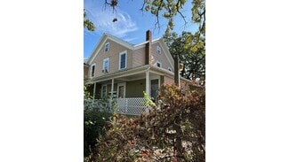 Sauk Rapids, MN Apartments - 11 3rd Ave S