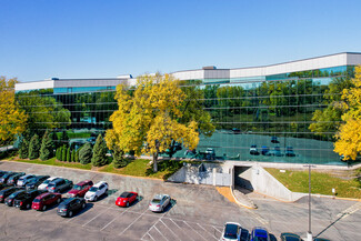 Brooklyn Park, MN Office - 7100 Northland Cir N