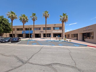 Rancho Mirage, CA Office, Office/Medical - 69730 Highway 111