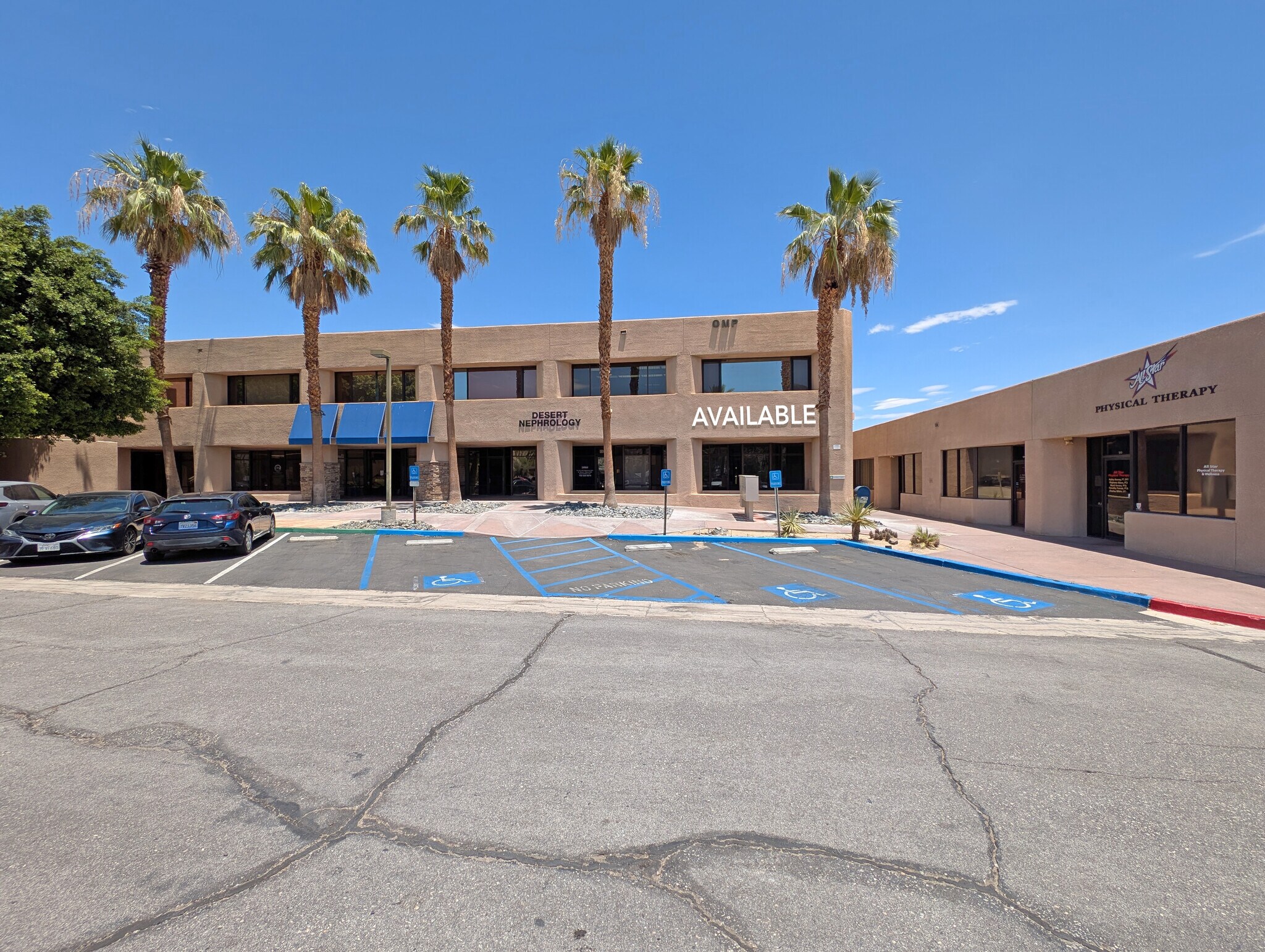 69730 Highway 111, Rancho Mirage, CA for Rent