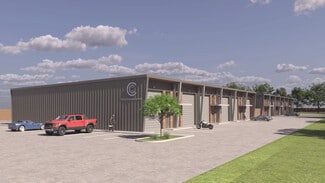 Baton Rouge, LA Industrial - 13465 S Harrells Ferry Rd Baton Rouge, LA Industrial - 13465 S Harrells Ferry Rd