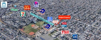 Richmond, CA Retail - 3231 Macdonald Ave