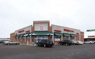 Virginia, MN Drug Store - 5474 Mountain Iron Dr