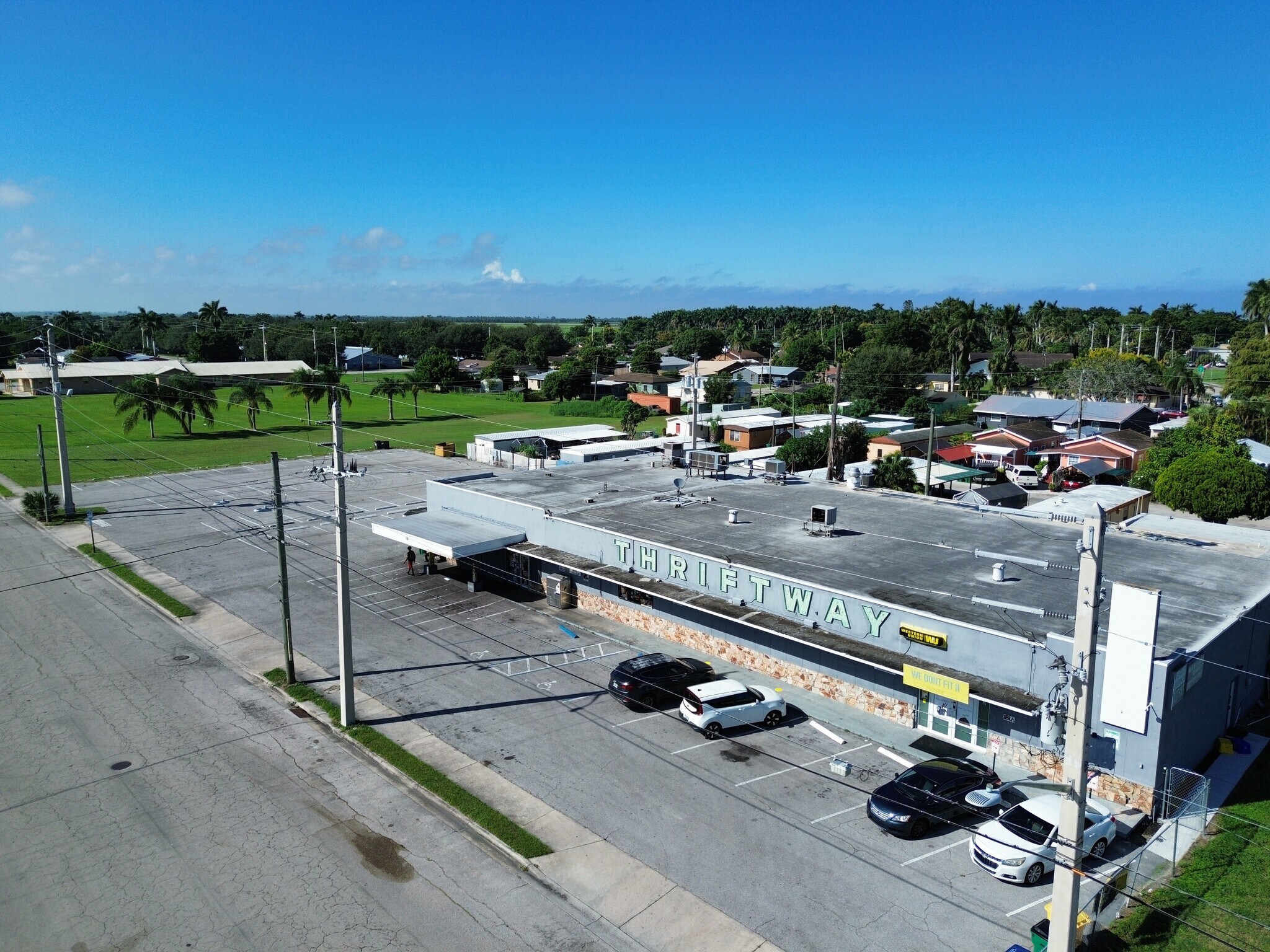 181 Rardin Ave, Pahokee, FL for Sale