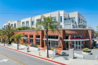 Arcadia, CA Apartments - 56 E Duarte Rd