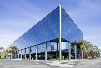 Anaheim, CA Office - 1515 E Orangewood Ave