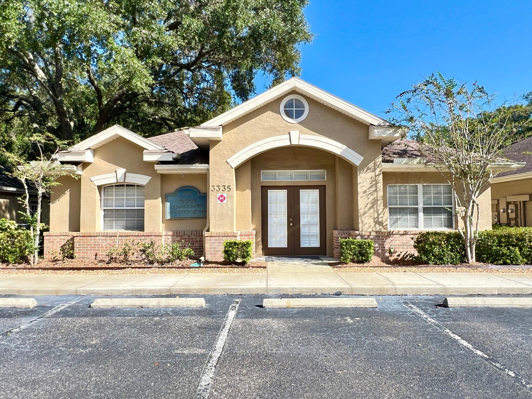 3335 W Bearss Ave Tampa, FL 33618 Office Property for Sale on