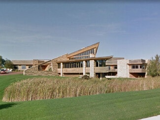 Dubuque, IA Office - 3565 Digital Dr