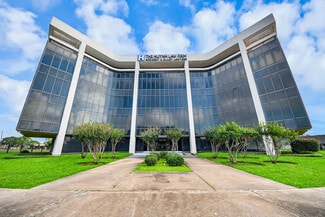 Houston, TX Office - 6100 Corporate Dr