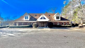 Milton, GA Office - 13784 Highway 9 N Milton, GA Office - 13784 Highway 9 N