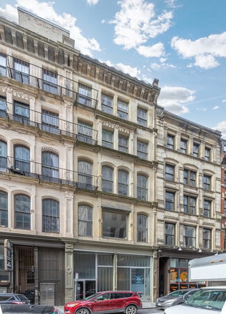 Boston, MA Office, Office/Retail - 31-33 Kingston St Boston, MA Office, Office/Retail - 31-33 Kingston St