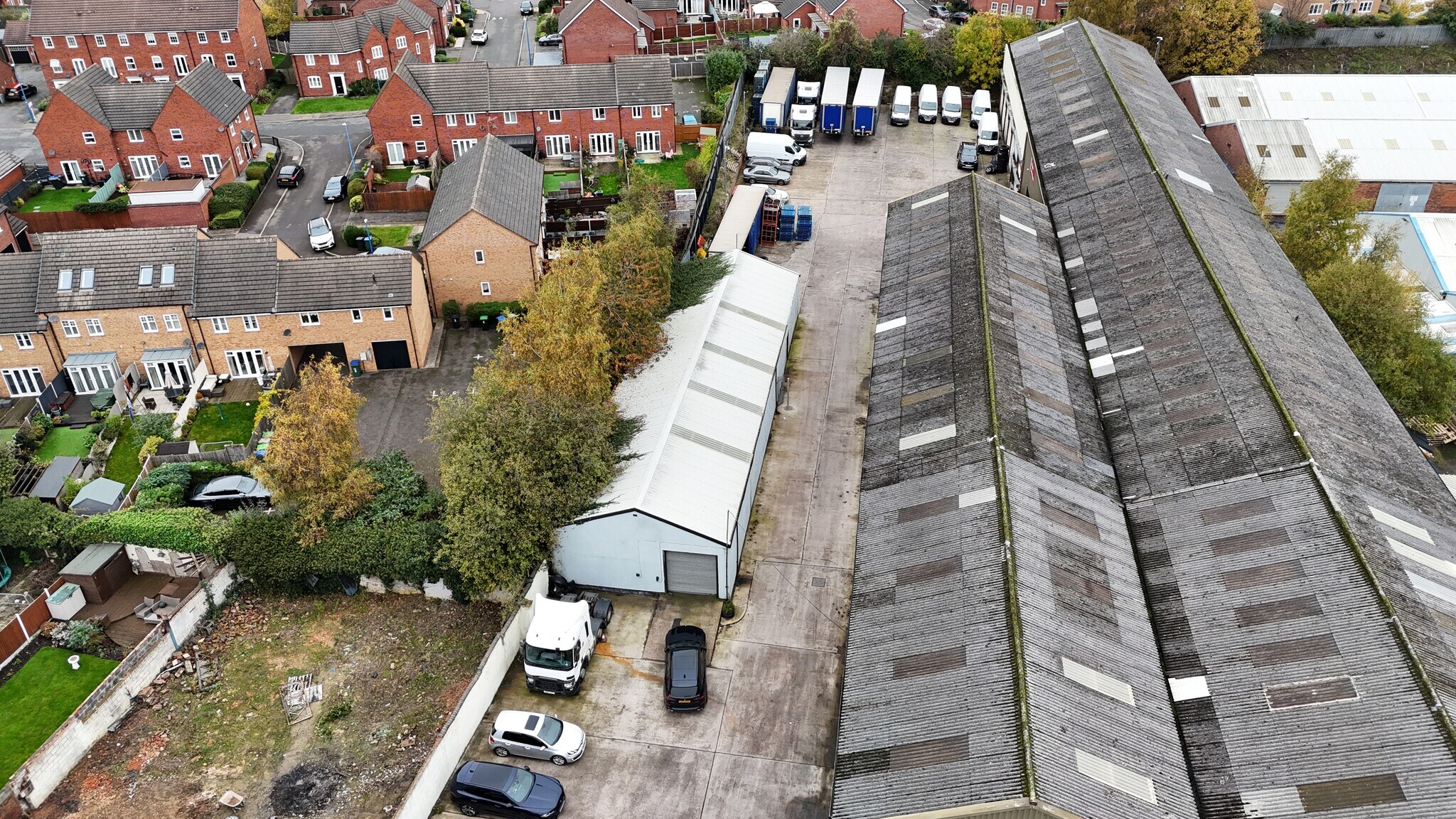 1 Barnfield Rd, Tipton, WMD for Sale