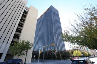 El Paso, TX Office - 221 N Kansas St