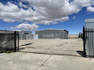 Lancaster, CA Industrial - 133 W Avenue J5
