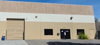 San Jose, CA Industrial - 2114-2124 Bering Dr