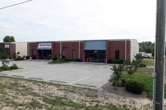 Wilmington, NC Flex - 3246 Us-421 Hwy N