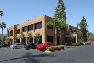 Newport Beach, CA Office - 2031 Orchard Ave