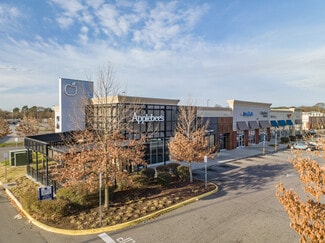 Norfolk, VA Retail - 7740-7870 Tidewater Dr Norfolk, VA Retail - 7740-7870 Tidewater Dr
