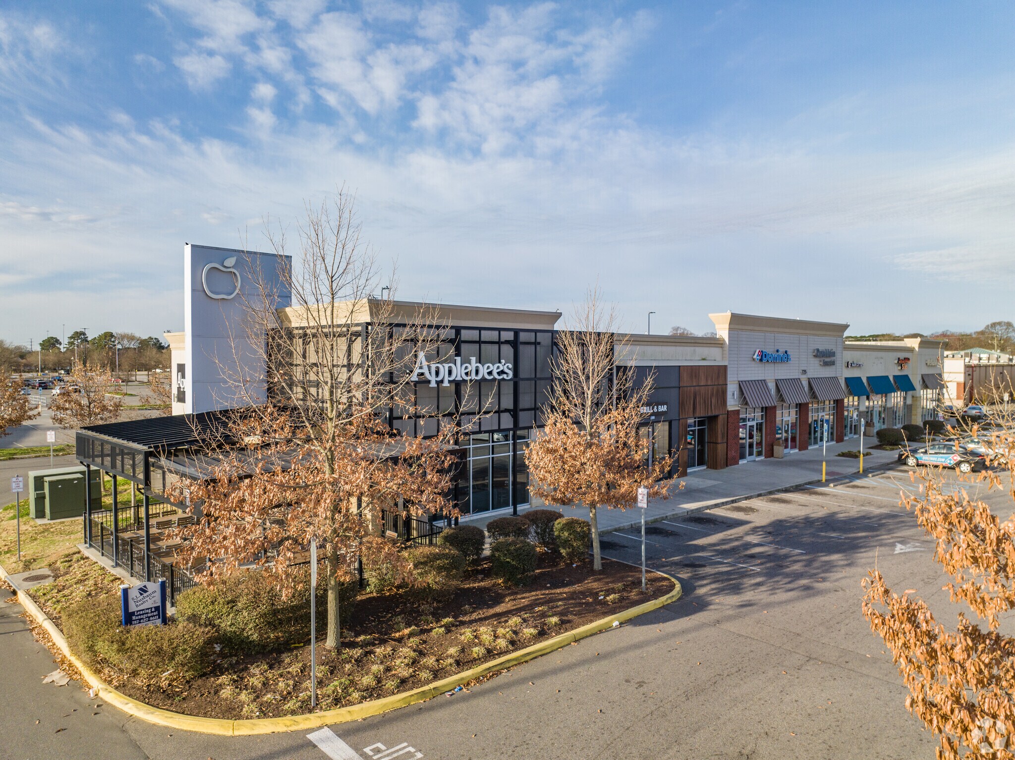 7740-7870 Tidewater Dr, Norfolk, VA for Rent