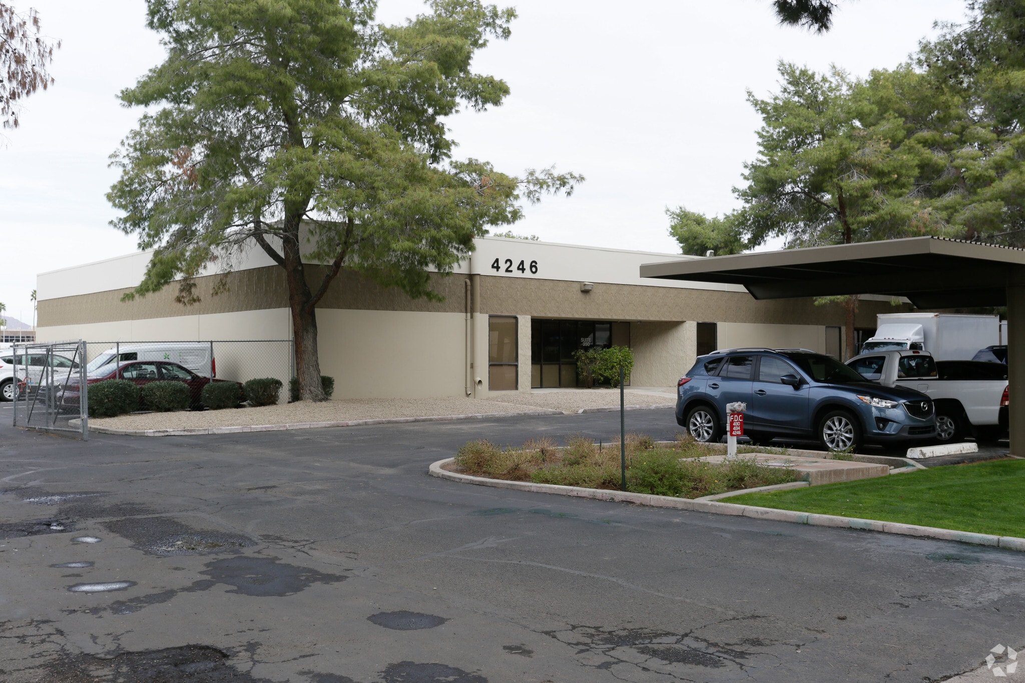 4246 E Wood St, Phoenix, AZ for Rent