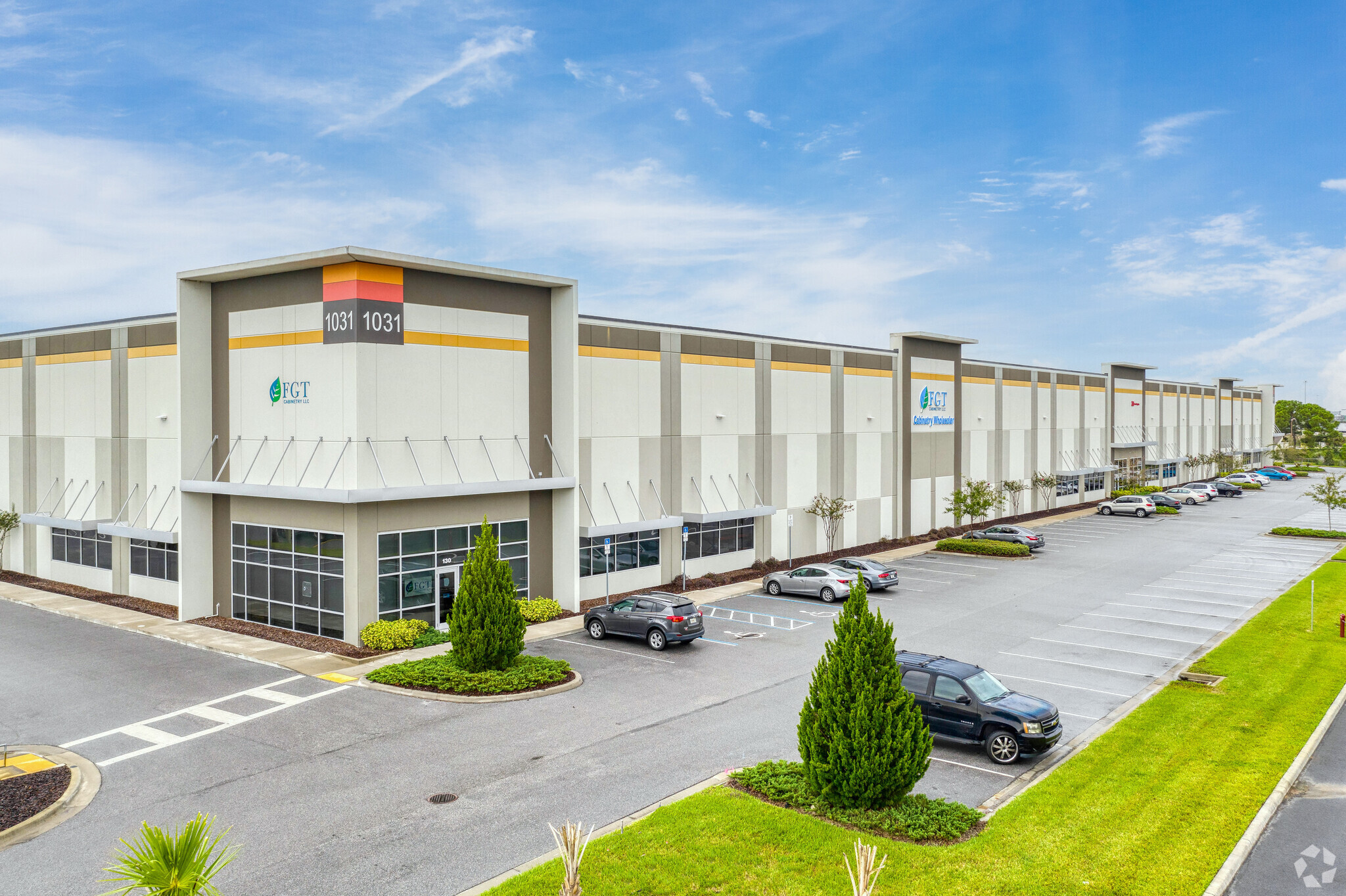 1030 Crews Commerce Pky, Orlando, FL for Rent