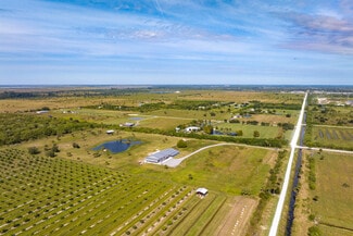 Vero Beach, FL Agricultural - 2105 86th Ave SW