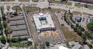 Kissimmee, FL Retail - 7491 W Irlo Bronson Memorial Hwy Kissimmee, FL Retail - 7491 W Irlo Bronson Memorial Hwy