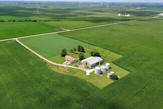 Kempton, IL Specialty - 3740 N 1300E Rd