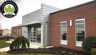 Providence, RI Industrial - 195 Dupont Dr Providence, RI Industrial - 195 Dupont Dr