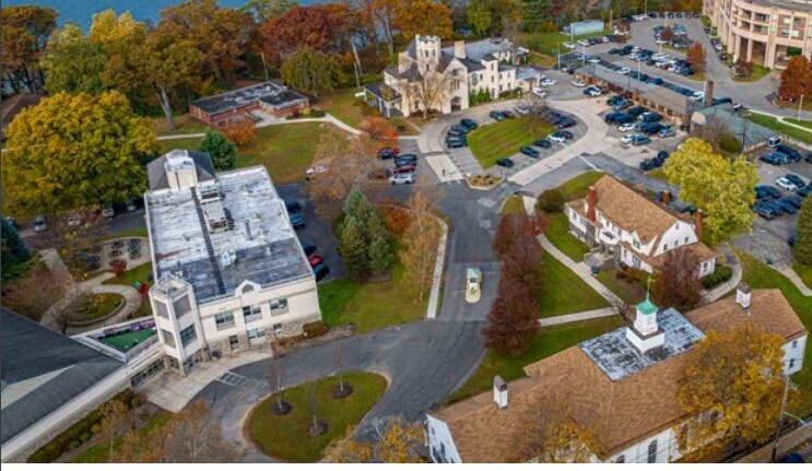 71 Broadway, Dobbs Ferry, NY for Rent