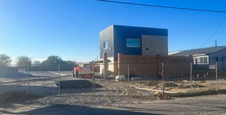 Rialto, CA Industrial Land - 2072 Sycamore Ave