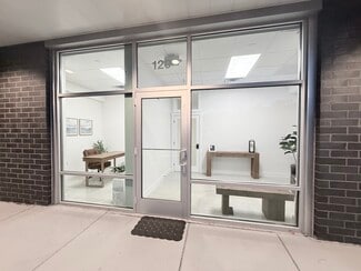 Wilmington, NC Office - 8840 Market St