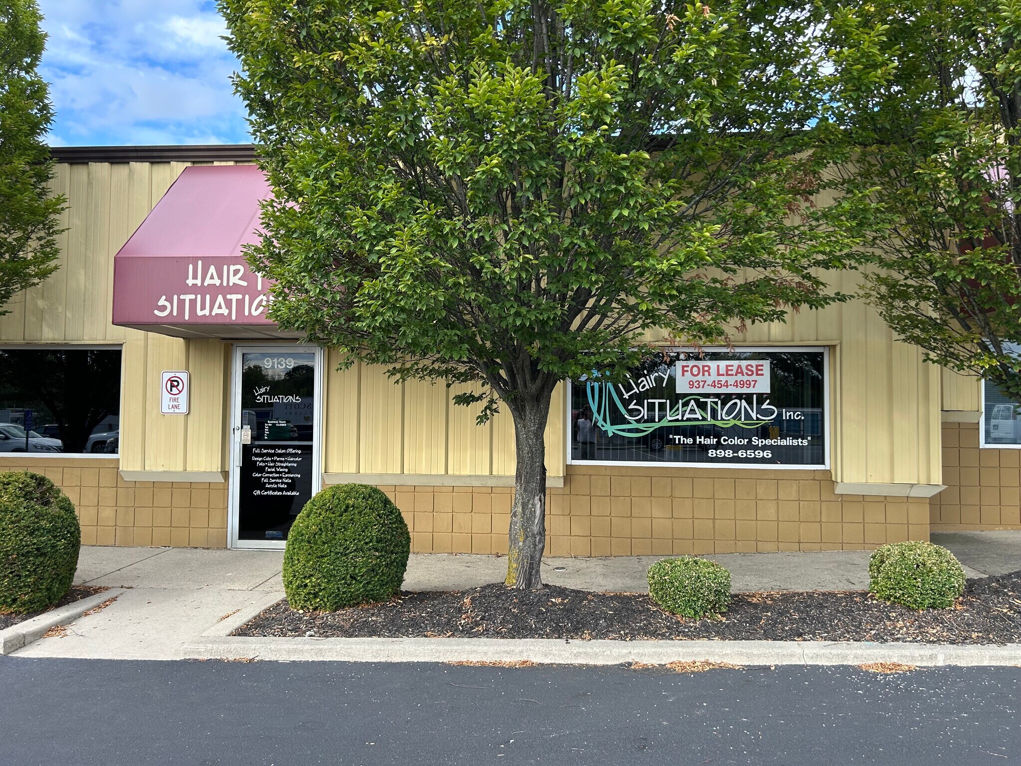 9125-9181 N Dixie Dr, Dayton, OH for Rent