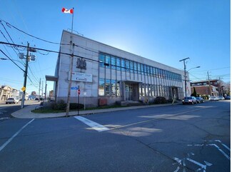Sorel-tracy, QC Retail - 82 Rue George