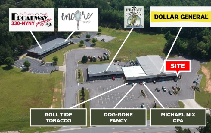 4419 Highway 43 N, Northport, AL for Rent