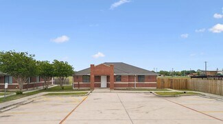 Lockhart, TX Specialty - 1024 Guadalupe