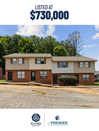 Oakwood, GA undefined - 3767 Oakwood Hills Dr Oakwood, GA undefined - 3767 Oakwood Hills Dr