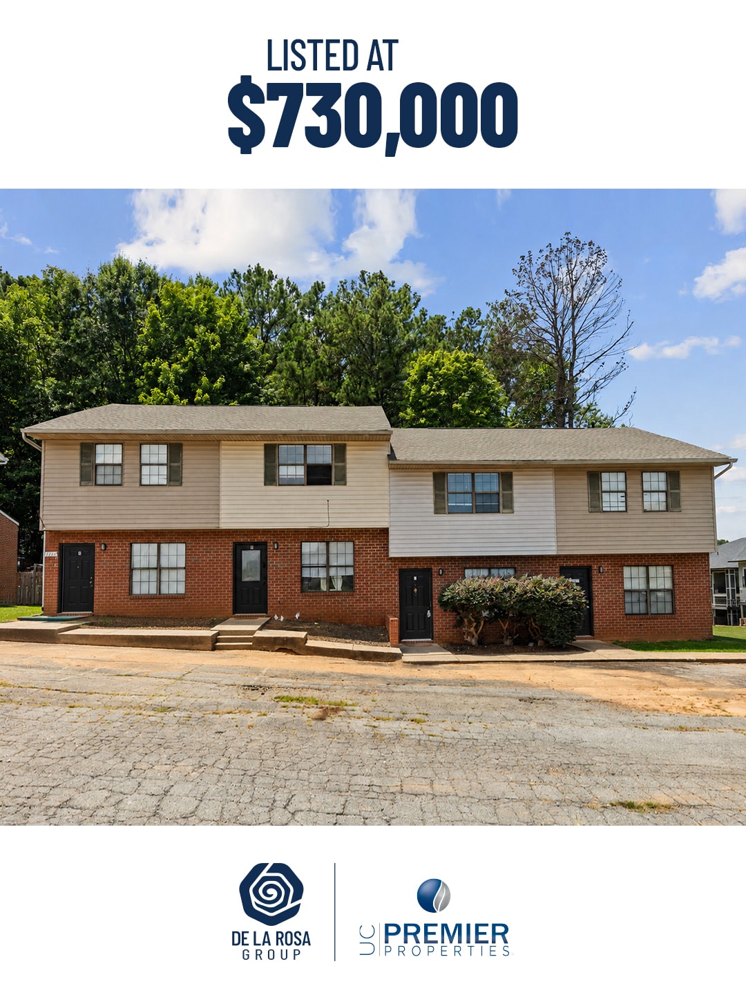 3767 Oakwood Hills Dr, Oakwood, GA for Sale