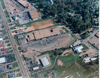 Pearl, MS Retail - 3025-3039 Highway 80 E