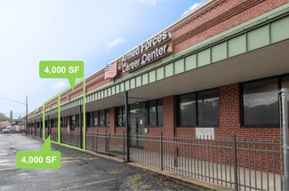 Wyomissing, PA Retail - 1035 Bern Rd