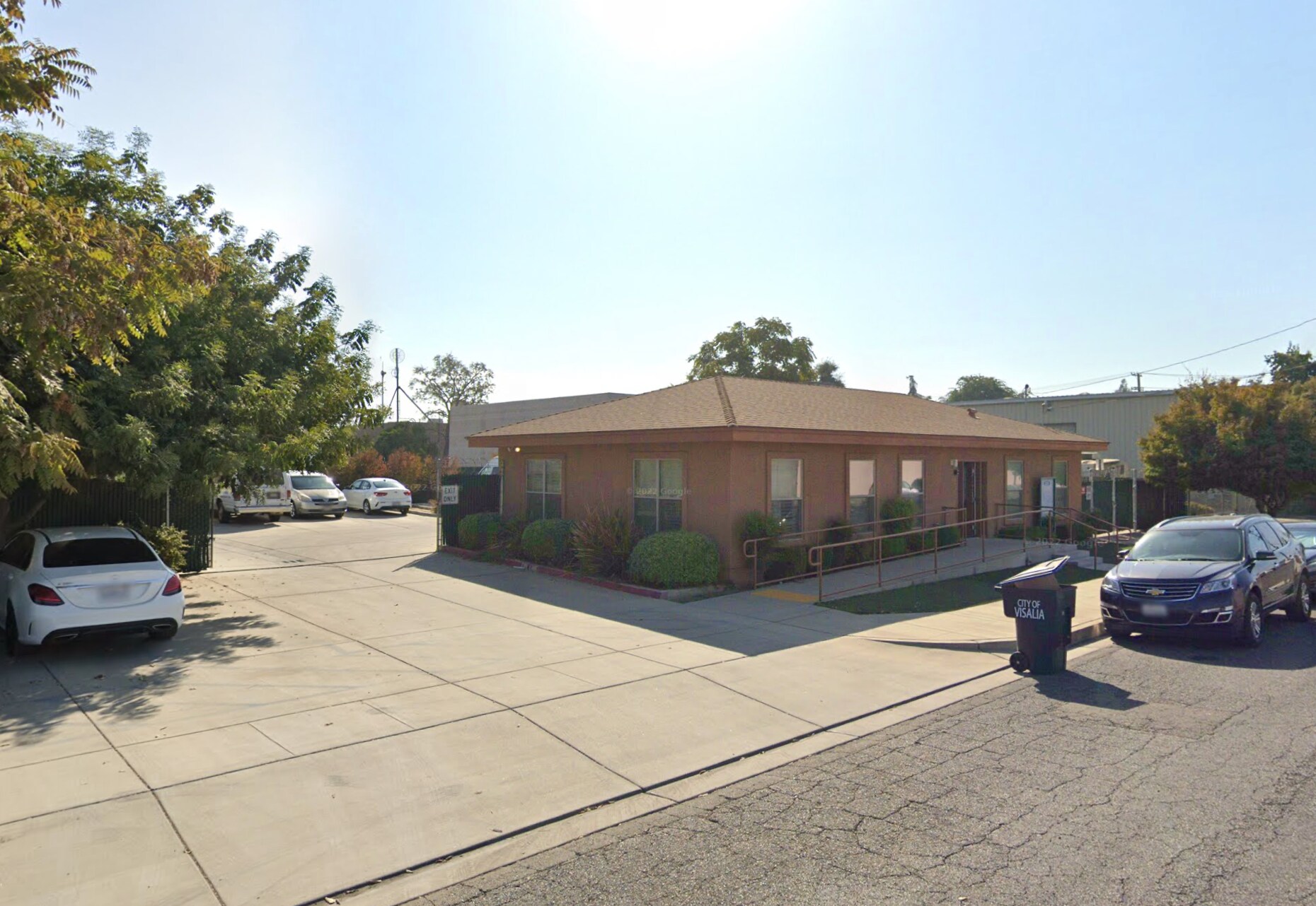 222 S Tipton St, Visalia, CA for Rent