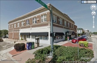 Denton, TX Office - 207 W Hickory St