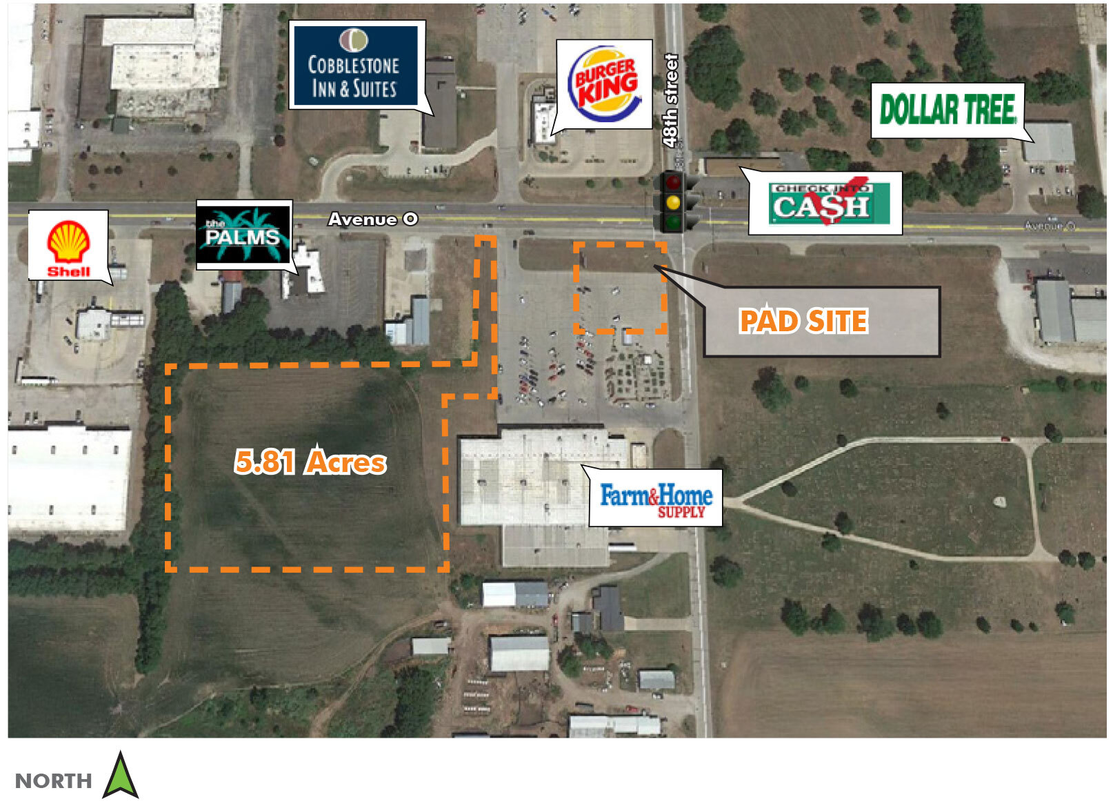 4810 Avenue O, Fort Madison, IA for Sale