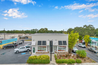Pinellas Park, FL Office - 5223 Park Blvd