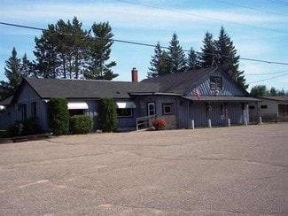 Tomahawk, WI Bar - N11050 County Road A Tomahawk, WI Bar - N11050 County Road A
