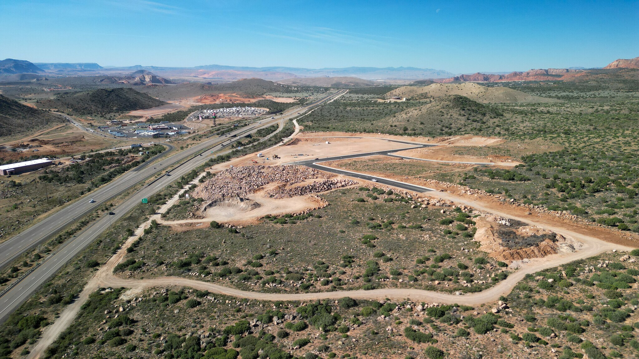 N Hwy 17, Toquerville, UT for Sale