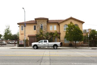 Pacoima, CA undefined - 9300 Laurel Canyon Blvd